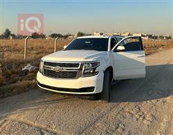 شيفروليه تاهو